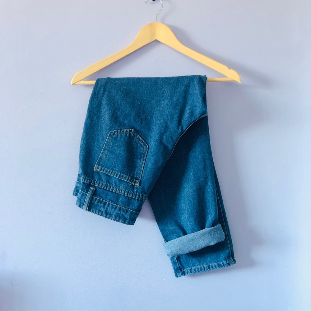 *2 for $20* Vintage Style Mom Jeans